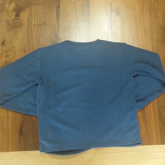 Athleta Girl Finish Strong Sweatshirt - Picture 5 of 6